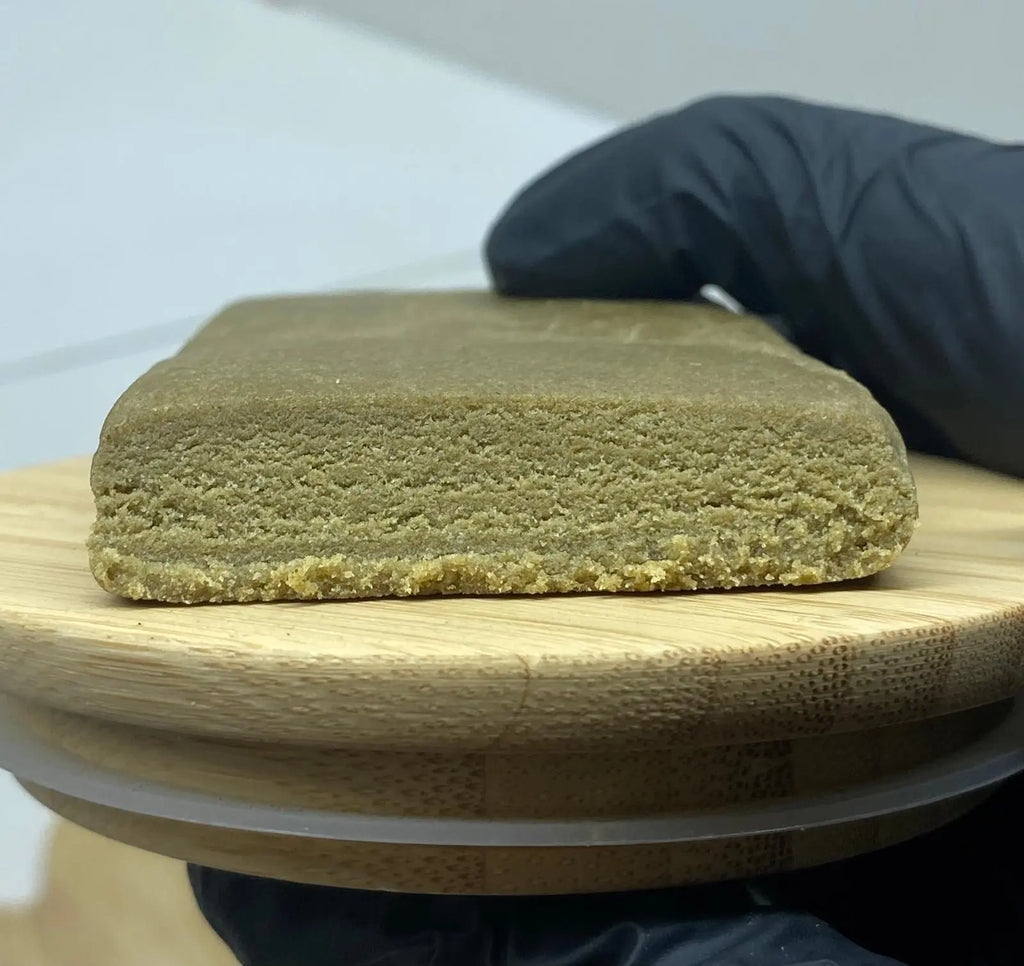 3x Filtré STRONG ++ Herb And Cloud