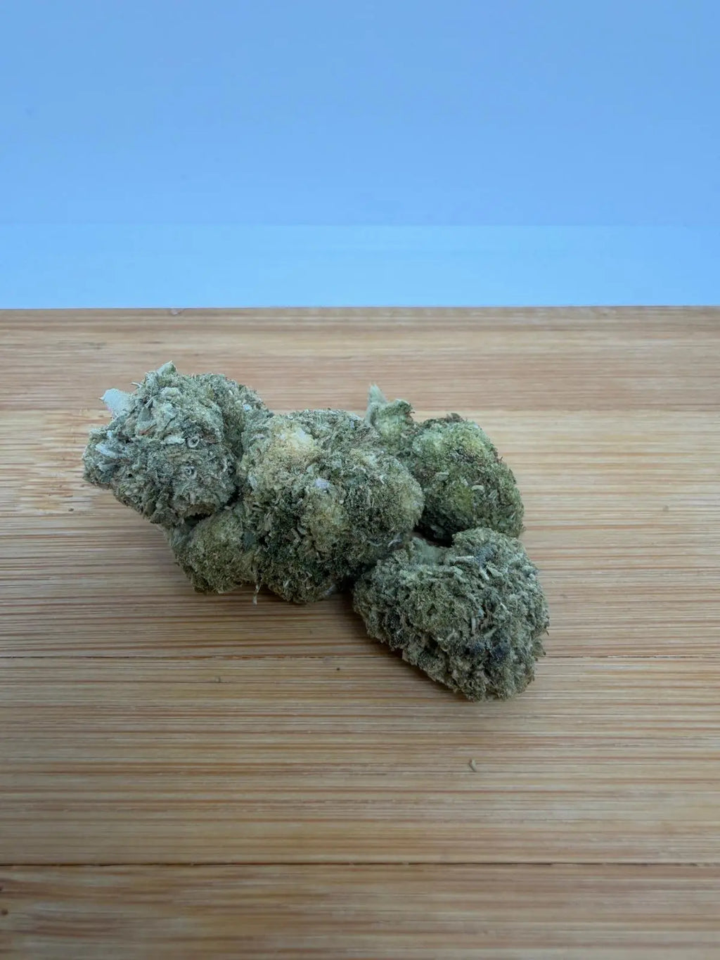 AMNESIA FROZEN Herb And Cloud