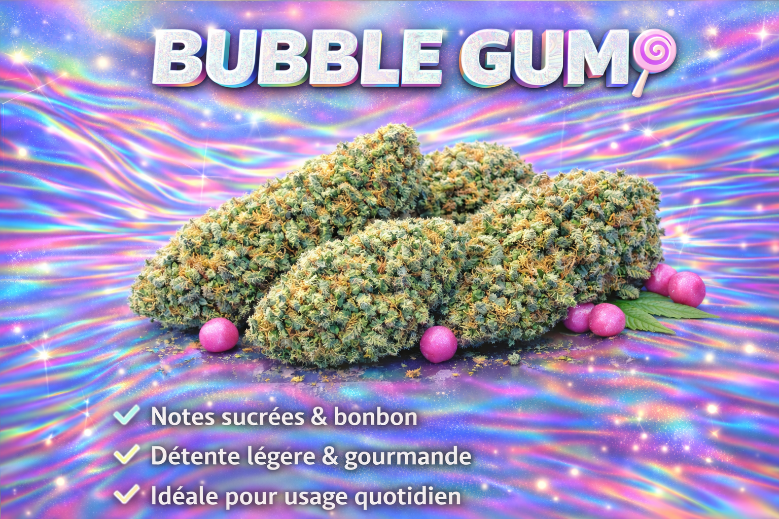 BUBBLE-GUM