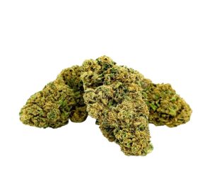 CRITICAL KUSH STRONG +