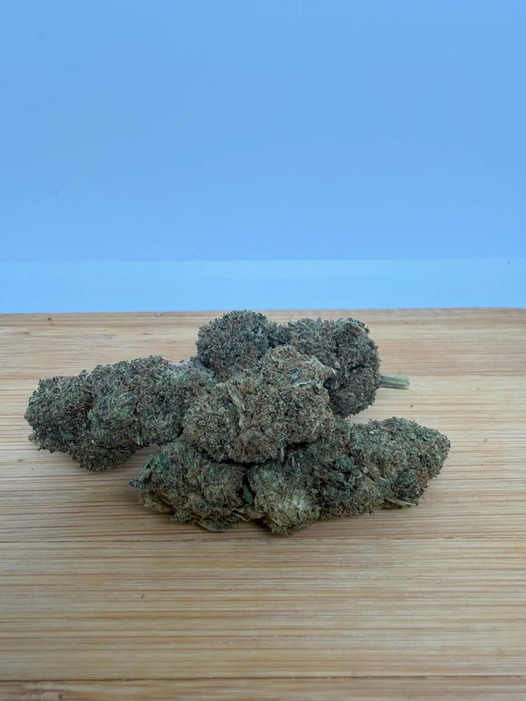 JUICY Herb And Cloud